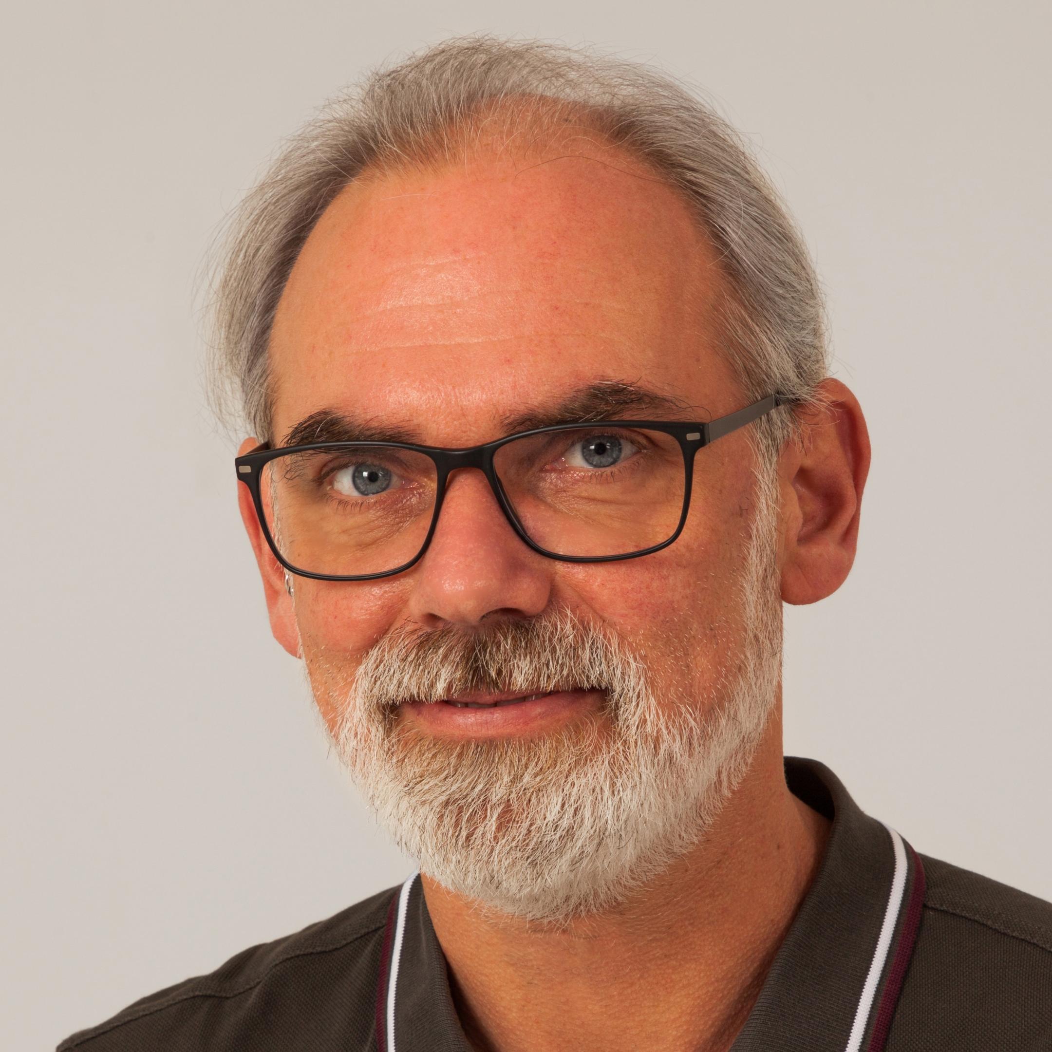Andreas Reichert