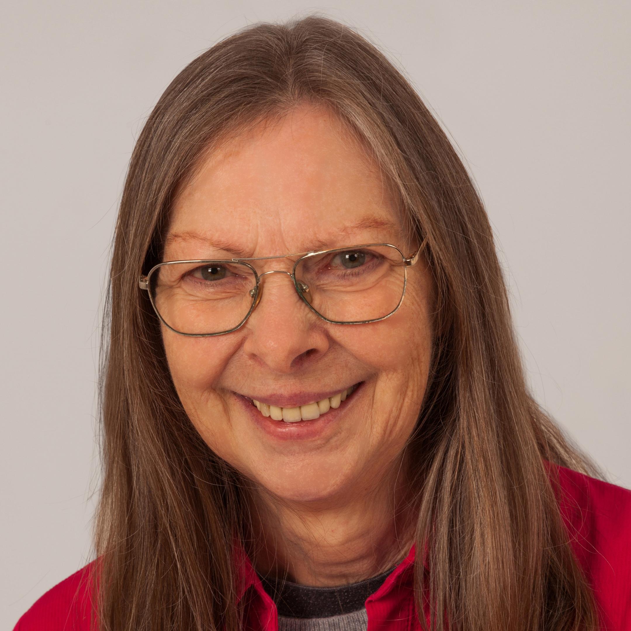 Dorothee Lappehsen-Lengler