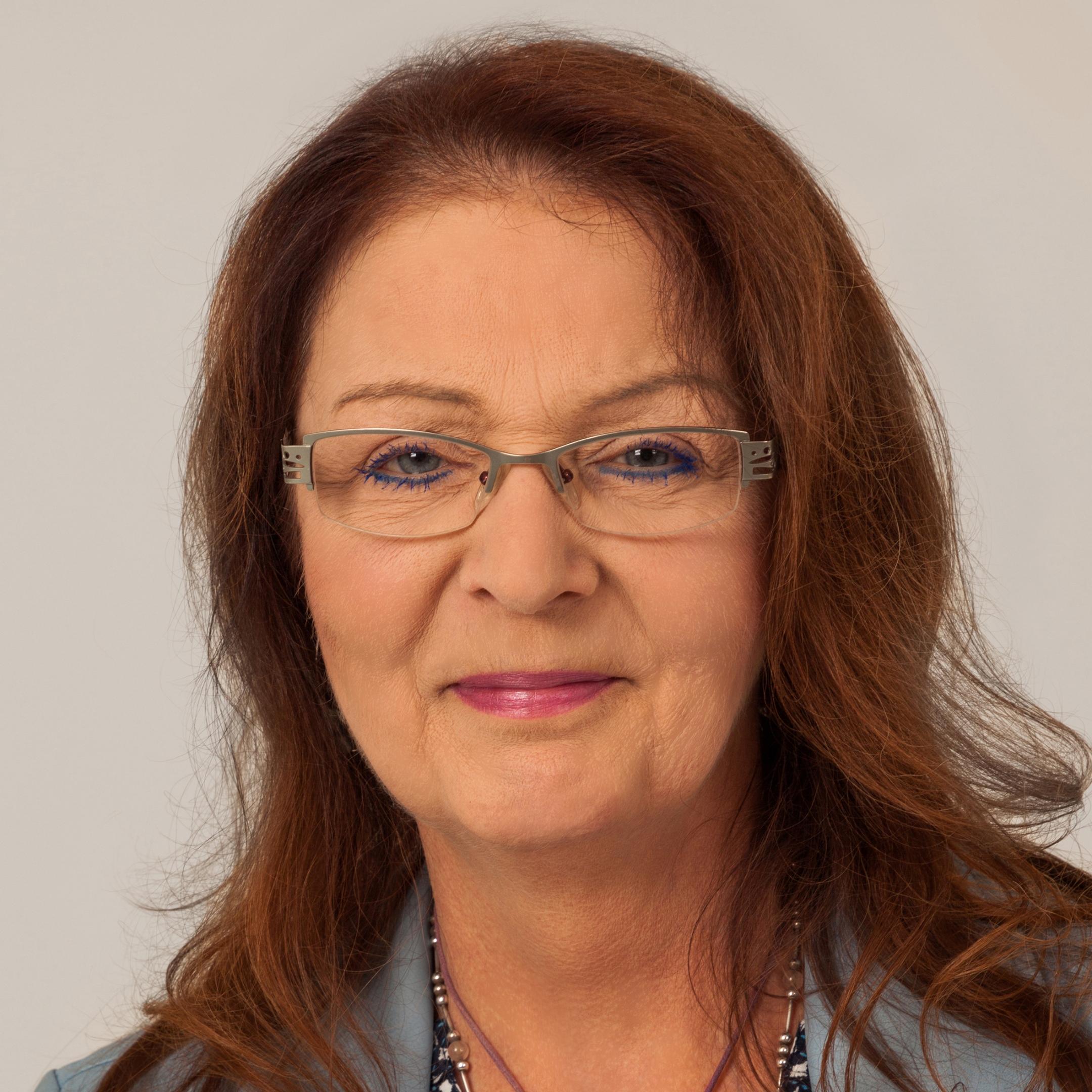 Birgit Weide